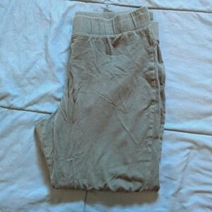 Torrid Forrest Green Leggings